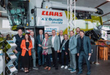 SCHULE & BERUF Messe 2026 in Wieselburg feierlich eröffnet