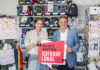 Wer lokal einkauft, hält unsere Orte lebendig