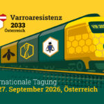 Save the Date: Tagung „Varroa-Resistenz 2033“ bei Hargassner
