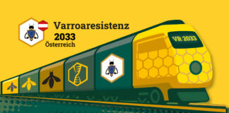 Save the Date: Tagung „Varroa-Resistenz 2033“ bei Hargassner