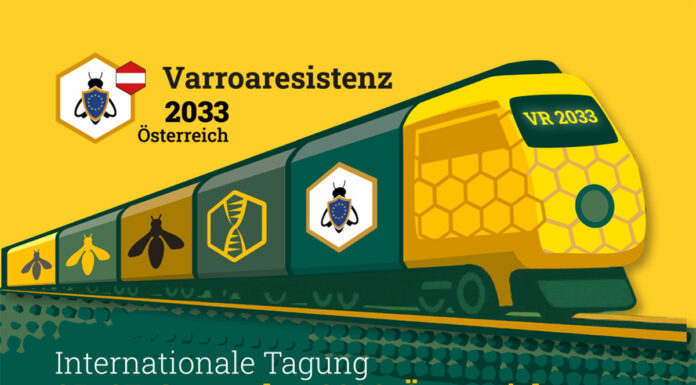 Save the Date: Tagung „Varroa-Resistenz 2033“ bei Hargassner