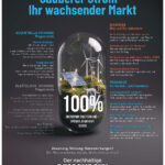 TDW Großschönau stärkt regionale Unternehmen mit kostenlosen Megatrend-Analysen