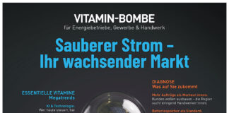 TDW Großschönau stärkt regionale Unternehmen mit kostenlosen Megatrend-Analysen
