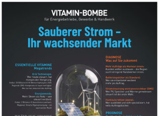 TDW Großschönau stärkt regionale Unternehmen mit kostenlosen Megatrend-Analysen