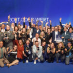 Goldener Hahn 2026: ECHT.GOLD.WERT