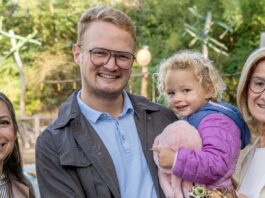 Fossilienwelt Weinviertel feiert 100.000 Gäste