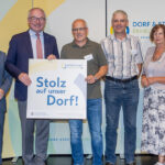 Leben im Dorf anders