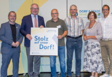 Leben im Dorf anders