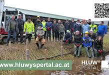 16 – Wasser ist Leben!