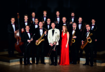 „SWING FOREVER“ in Krems