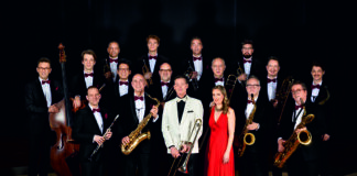 „SWING FOREVER“ in Krems