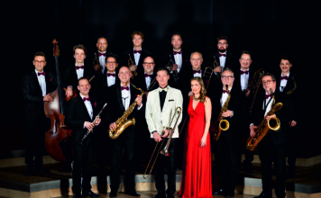 „SWING FOREVER“ in Krems