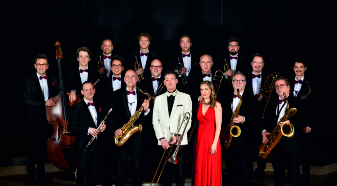 „SWING FOREVER“ in Krems