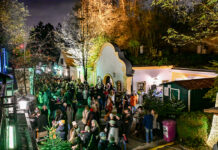 Genuss trifft Tradition beim Kellergassenfest in St. Pölten
