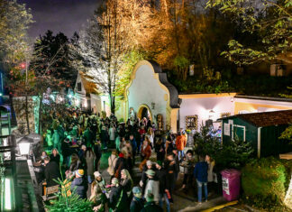Genuss trifft Tradition beim Kellergassenfest in St. Pölten
