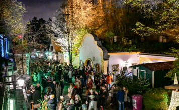Genuss trifft Tradition beim Kellergassenfest in St. Pölten