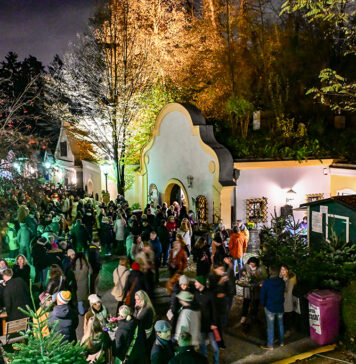 Genuss trifft Tradition beim Kellergassenfest in St. Pölten