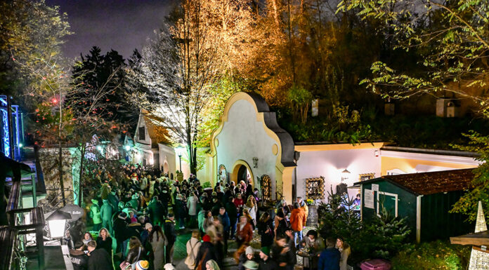 Genuss trifft Tradition beim Kellergassenfest in St. Pölten