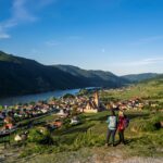 Heimat vieler Welterbestätten