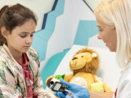 TypDiabetes: Warnzeichen früh erkennen