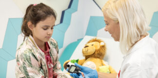 TypDiabetes: Warnzeichen früh erkennen