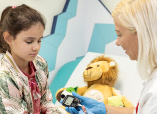 TypDiabetes: Warnzeichen früh erkennen