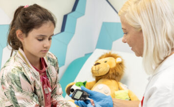 TypDiabetes: Warnzeichen früh erkennen