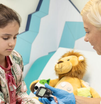 TypDiabetes: Warnzeichen früh erkennen