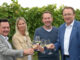Neuer Hauptstadtwein kommt aus dem Traisental
