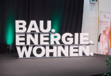 BAU. ENERGIE. WOHNEN. 2026: Impulse fürs Eigenheim und großes Interesse an Expertenwissen