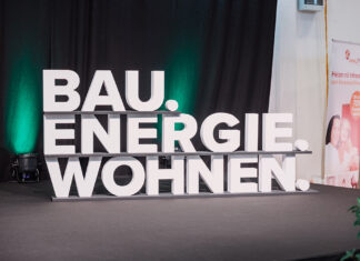 BAU. ENERGIE. WOHNEN. 2026: Impulse fürs Eigenheim und großes Interesse an Expertenwissen