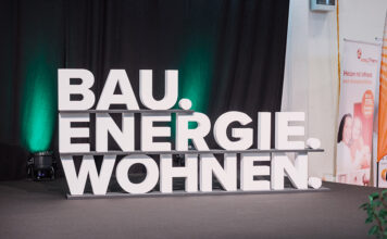 BAU. ENERGIE. WOHNEN. 2026: Impulse fürs Eigenheim und großes Interesse an Expertenwissen