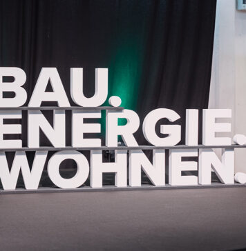 BAU. ENERGIE. WOHNEN. 2026: Impulse fürs Eigenheim und großes Interesse an Expertenwissen