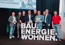 Messe in Wieselburg feierlich eröffnet