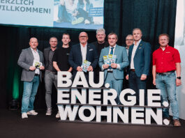 Messe in Wieselburg feierlich eröffnet