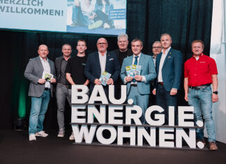 Messe in Wieselburg feierlich eröffnet