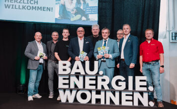 Messe in Wieselburg feierlich eröffnet