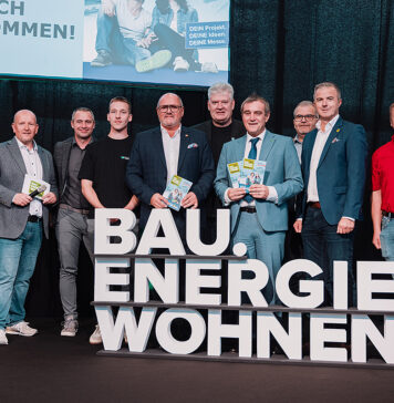 Messe in Wieselburg feierlich eröffnet