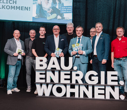 Messe in Wieselburg feierlich eröffnet