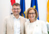 Neue Impulse für Grafenegg: LH Mikl-Leitner und Neubert im ersten Arbeitsgespräch