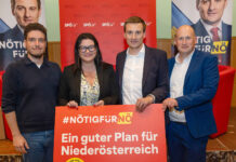 „Notarzt-Standort Retz muss bleiben“