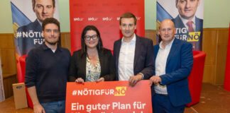 „Notarzt-Standort Retz muss bleiben“