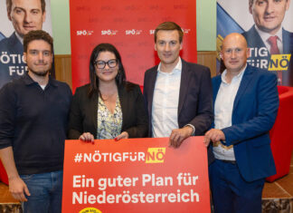 „Notarzt-Standort Retz muss bleiben“