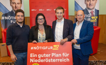 „Notarzt-Standort Retz muss bleiben“