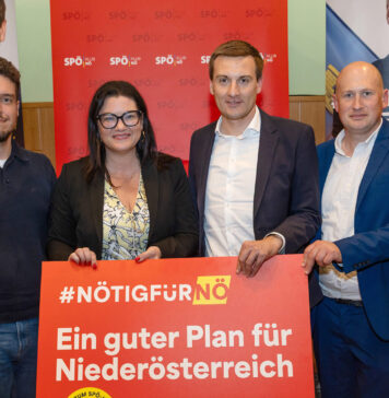 „Notarzt-Standort Retz muss bleiben“