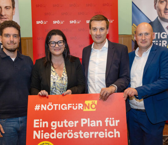 „Notarzt-Standort Retz muss bleiben“