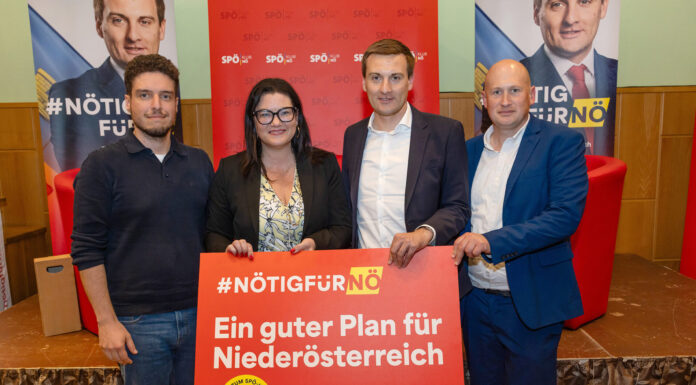 „Notarzt-Standort Retz muss bleiben“