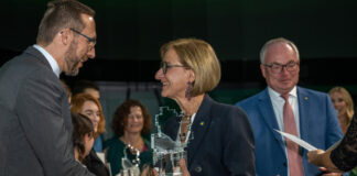 Niederösterreich ehrt seine besten Forscher