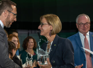 Niederösterreich ehrt seine besten Forscher