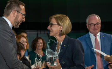 Niederösterreich ehrt seine besten Forscher